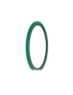 Tire 700 x 40c Green/Green Side Wall DB-7044.